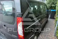 2011 Peugeot Expert