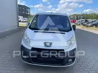 2011 Peugeot Expert
