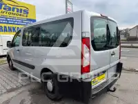 2011 Peugeot Expert