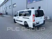 2011 Peugeot Expert