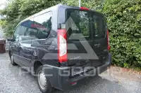 2011 Peugeot Expert