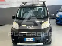 2011 Peugeot Bipper