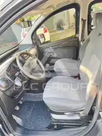 2011 Peugeot Bipper