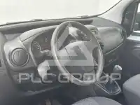 2011 Peugeot Bipper