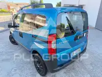 2011 Peugeot Bipper