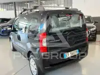 2011 Peugeot Bipper