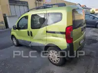 2011 Peugeot Bipper