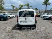 2011 Peugeot Bipper