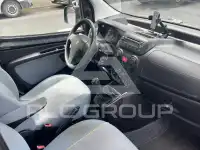 2011 Peugeot Bipper