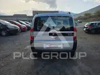 2011 Peugeot Bipper