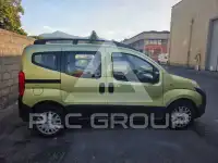 2011 Peugeot Bipper