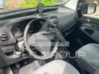 2011 Peugeot Bipper