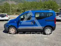 2011 Peugeot Bipper