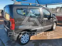 2011 Peugeot Bipper