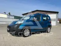 2011 Peugeot Bipper