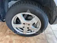 2011 Peugeot Bipper