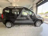 2011 Peugeot Bipper