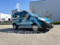 2011 Peugeot Bipper