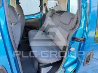 2011 Peugeot Bipper