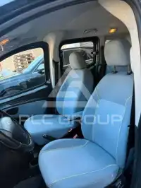 2011 Peugeot Bipper