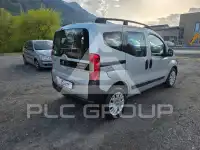 2011 Peugeot Bipper
