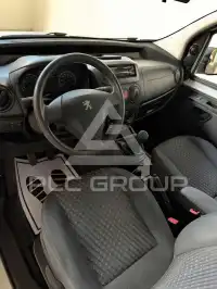 2011 Peugeot Bipper