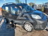 2011 Peugeot Bipper