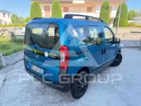 2011 Peugeot Bipper