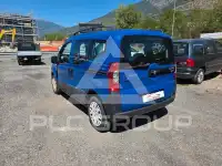 2011 Peugeot Bipper