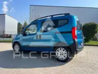 2011 Peugeot Bipper