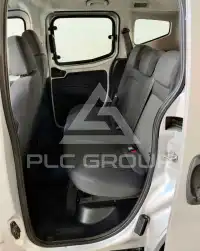 2011 Peugeot Bipper