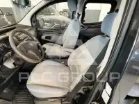 2011 Peugeot Bipper