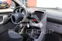 2011 Peugeot 107