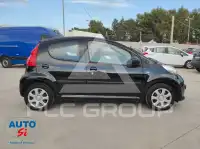 2011 Peugeot 107