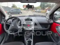 2011 Peugeot 107