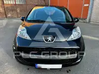 2011 Peugeot 107