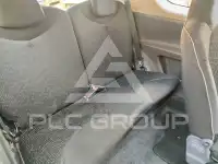 2011 Peugeot 107