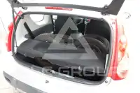 2011 Peugeot 107