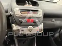 2011 Peugeot 107