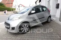 2011 Peugeot 107