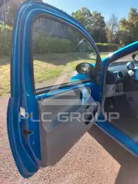 2011 Peugeot 107