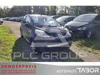 2011 Peugeot 107