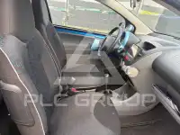 2011 Peugeot 107