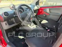 2011 Peugeot 107