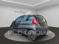 2011 Peugeot 107