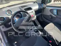 2011 Peugeot 107