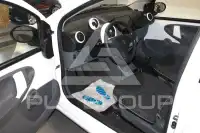 2011 Peugeot 107
