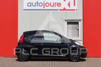 2011 Peugeot 107