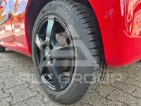 2011 Peugeot 107