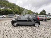 2011 Peugeot 107